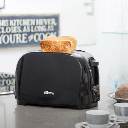 Brødrister Tristar BR-1025 Tostadora