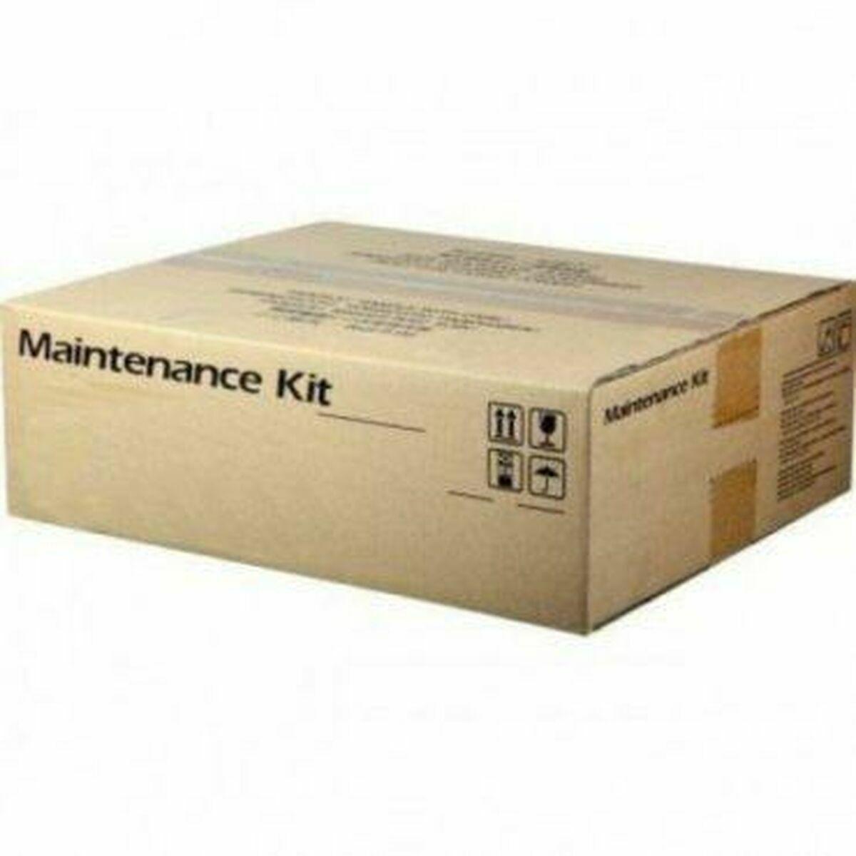 Toner Kyocera Mk 8335a Sort