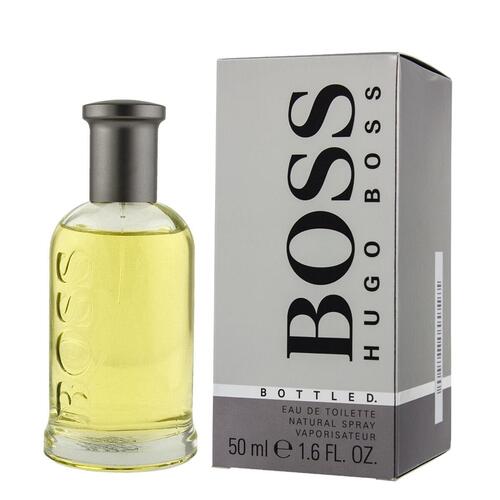 Herreparfume Hugo Boss Bottled No 6 EDT 50 ml