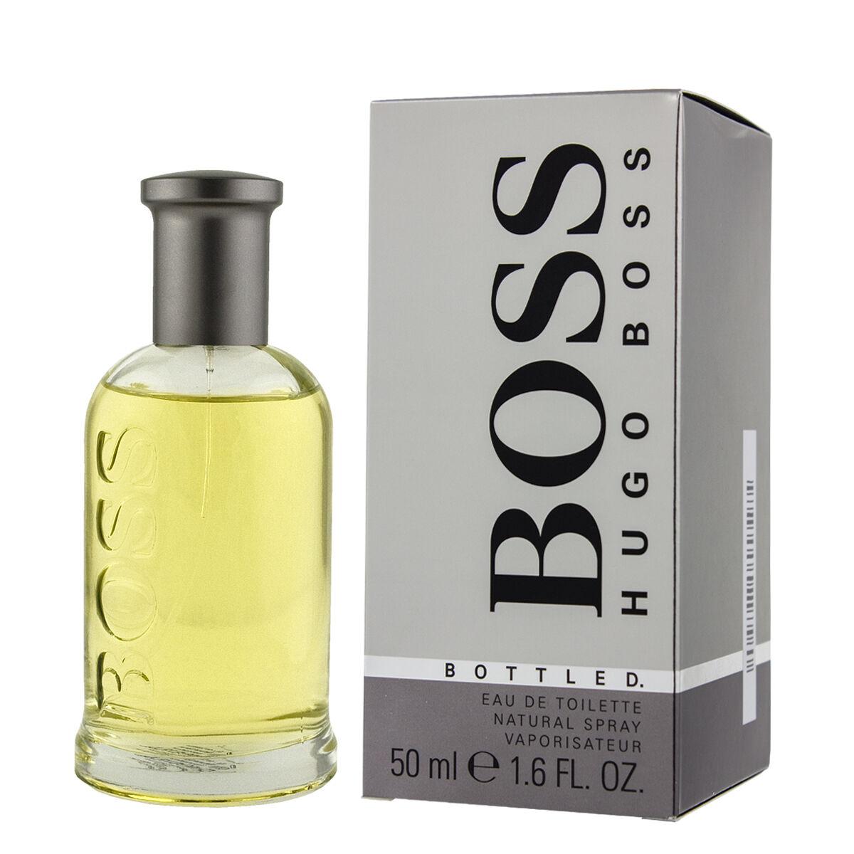 Herreparfume Hugo Boss Bottled Edt