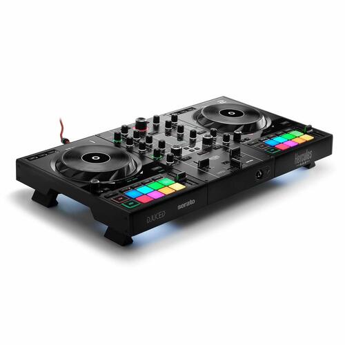Styreenhed DJ Hercules Inpulse 500