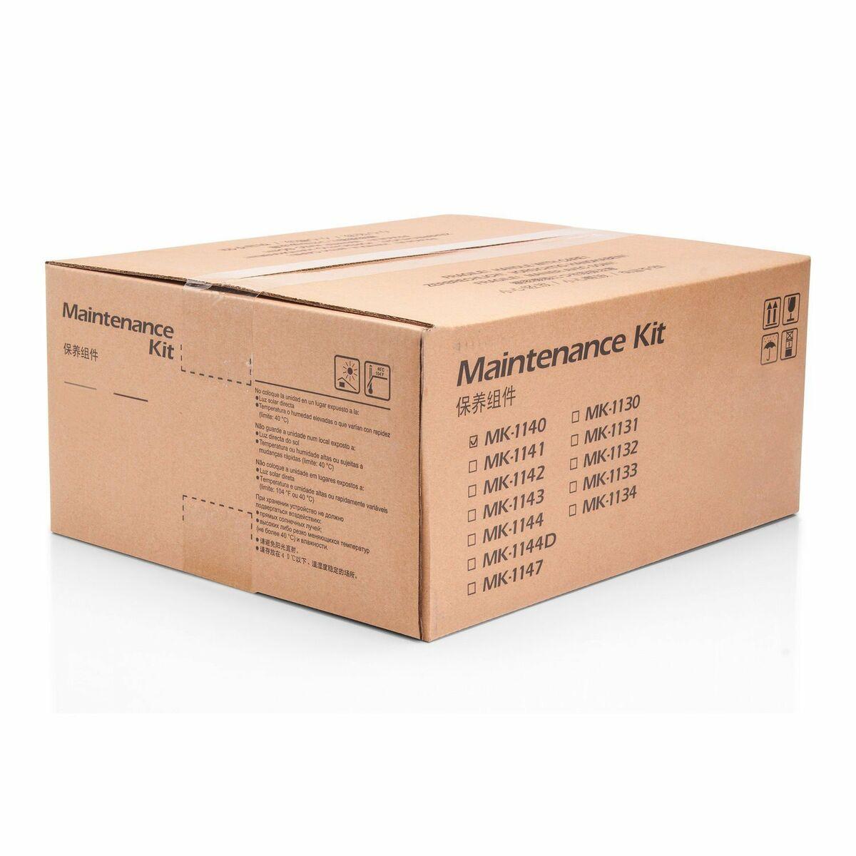 Reparationssæt Kyocera Mk 1140