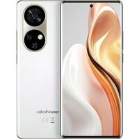 Smartphone Ulefone Note 17 Pro 6,78" 12 GB RAM 256 GB Hvid