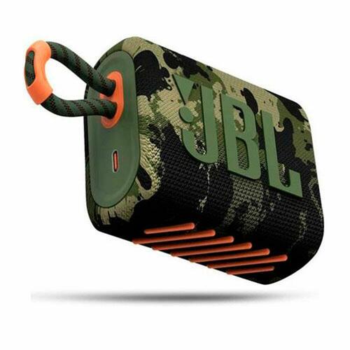 Transportable Bluetooth-højttalere JBL