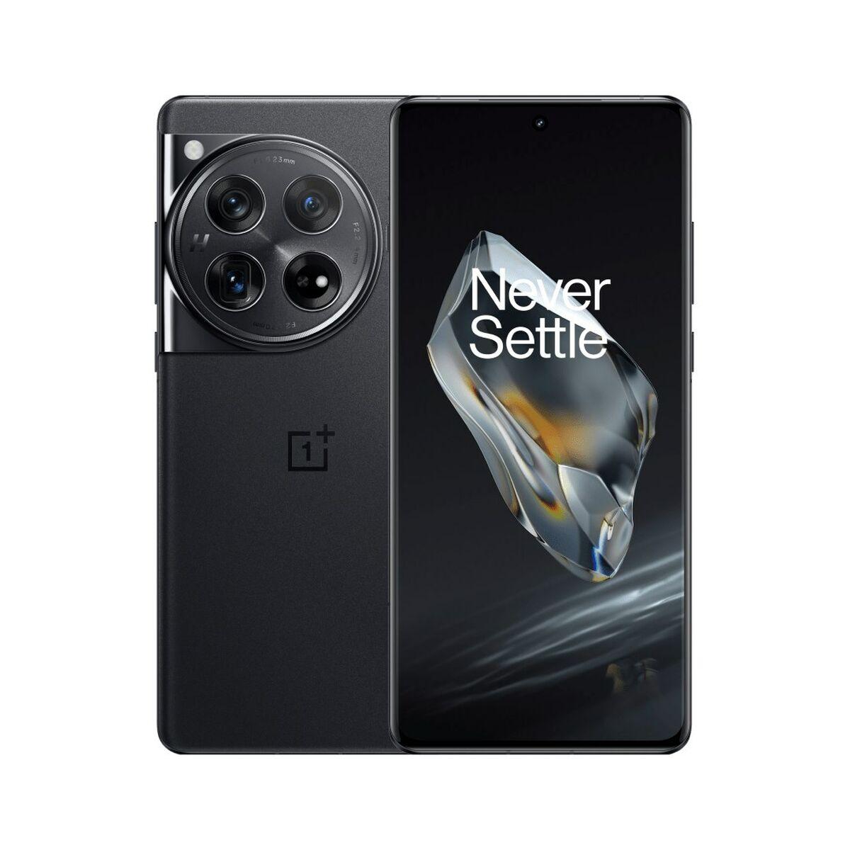 Smartphone Oneplus Oneplus   Octa Core Ram 256 Sort