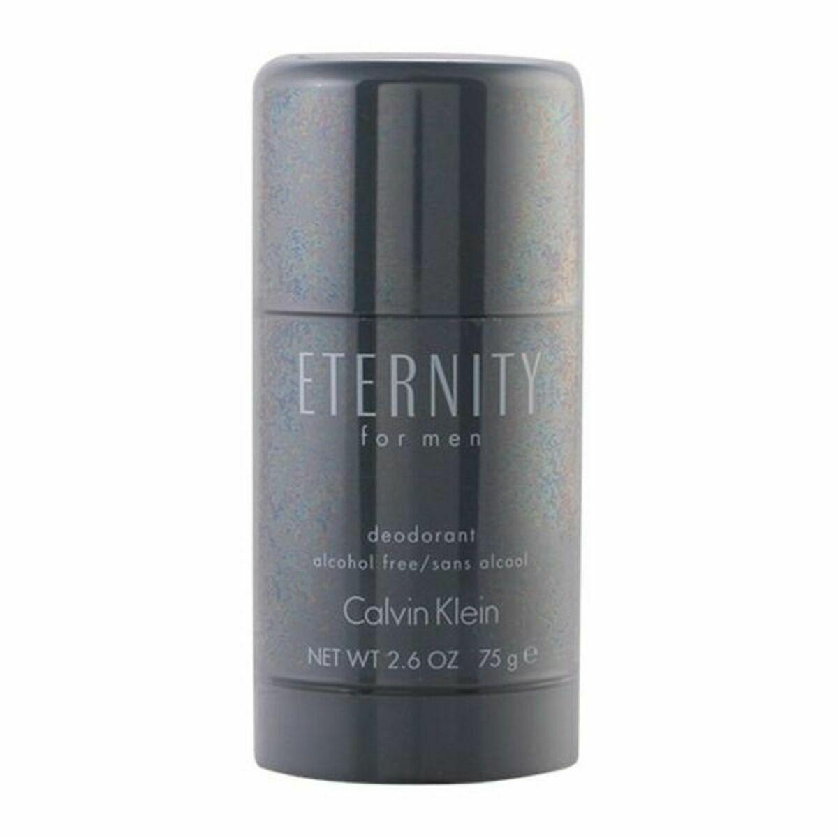 Stick-Deodorant Calvin Klein Eternity for Men Eternity for Men 75 L