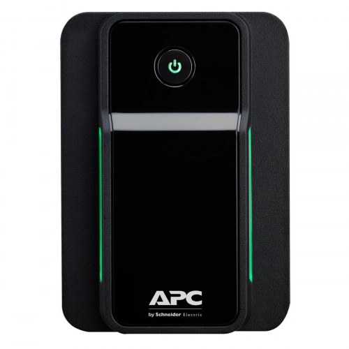 APC Back-UPS 500VA 230V AVR - line-interaktiv UPS (BX500MI)