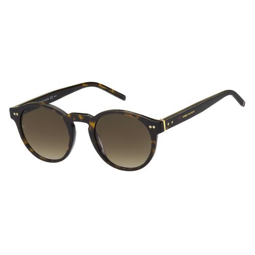 Solbriller til mænd Tommy Hilfiger TH-1795-S-086-HA Ø 50 mm