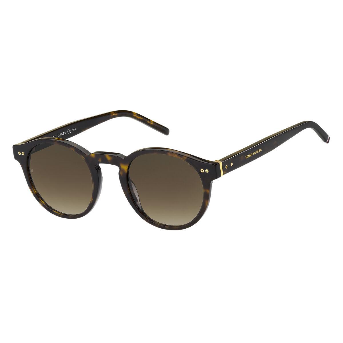 Solbriller til mænd Tommy Hilfiger TH-1795-S-086-HA Ø 50 mm