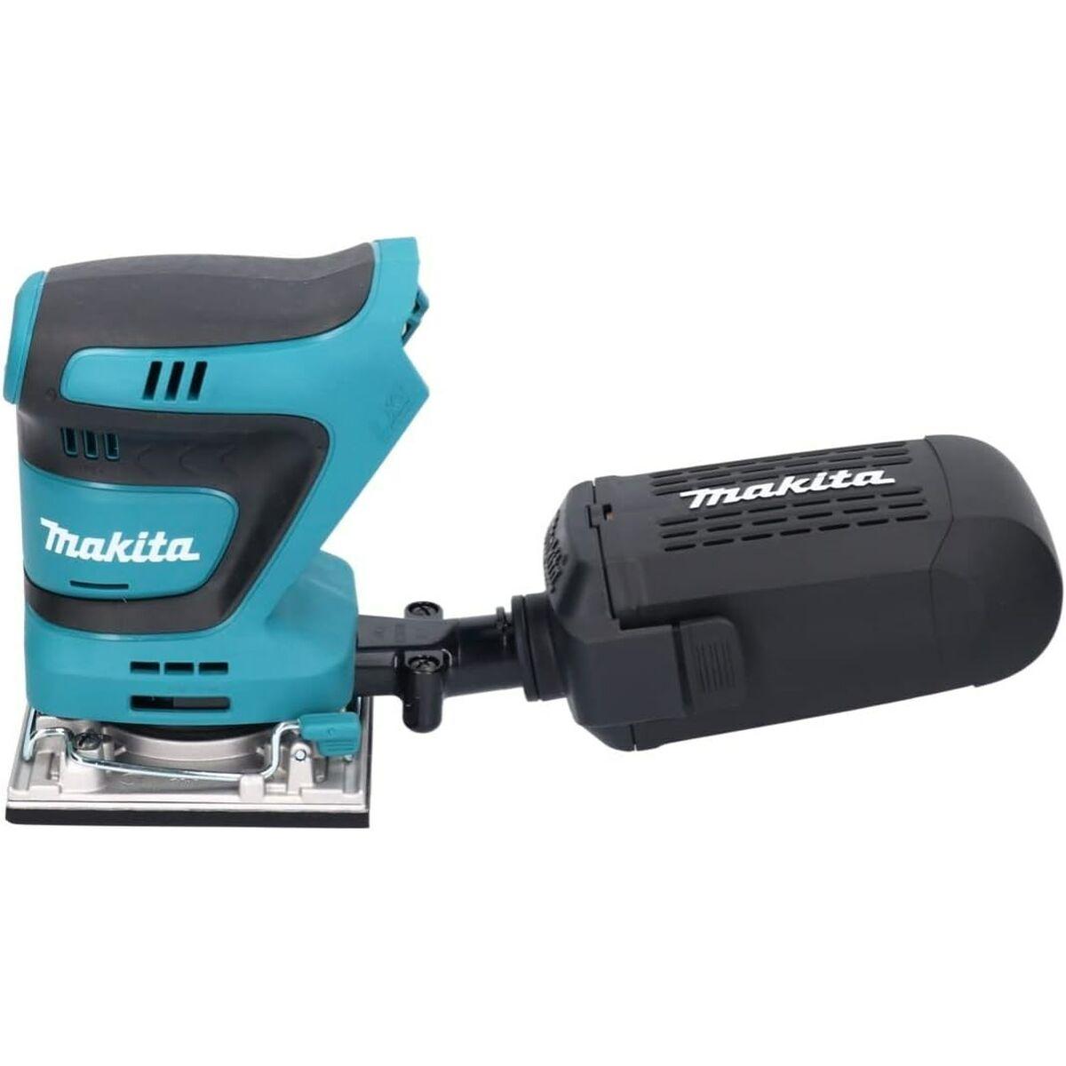 Vinkelsliber Makita DBO482Z