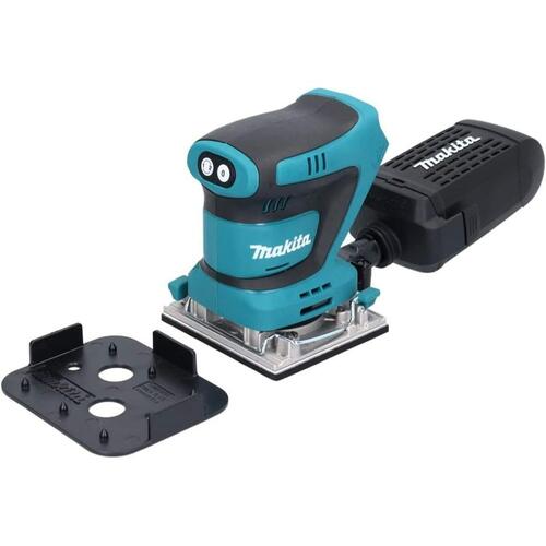 Vinkelsliber Makita DBO482Z