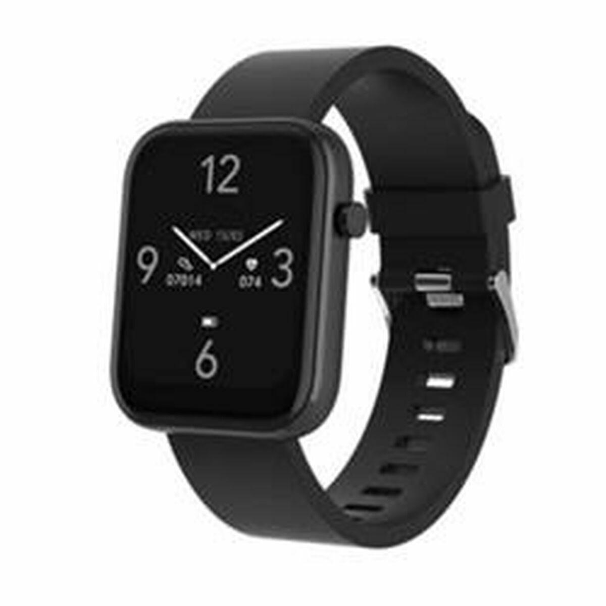 Smartwatch Denver Electronics Sw182 Negro Sort
