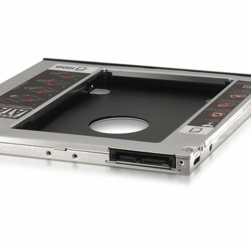 Lomme til harddisk Aisens A129-0151 2,5"