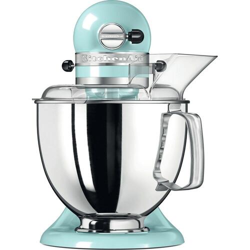 Foodprocessor KitchenAid 5KSM175PSEIC Blå 300 W 4,8 L