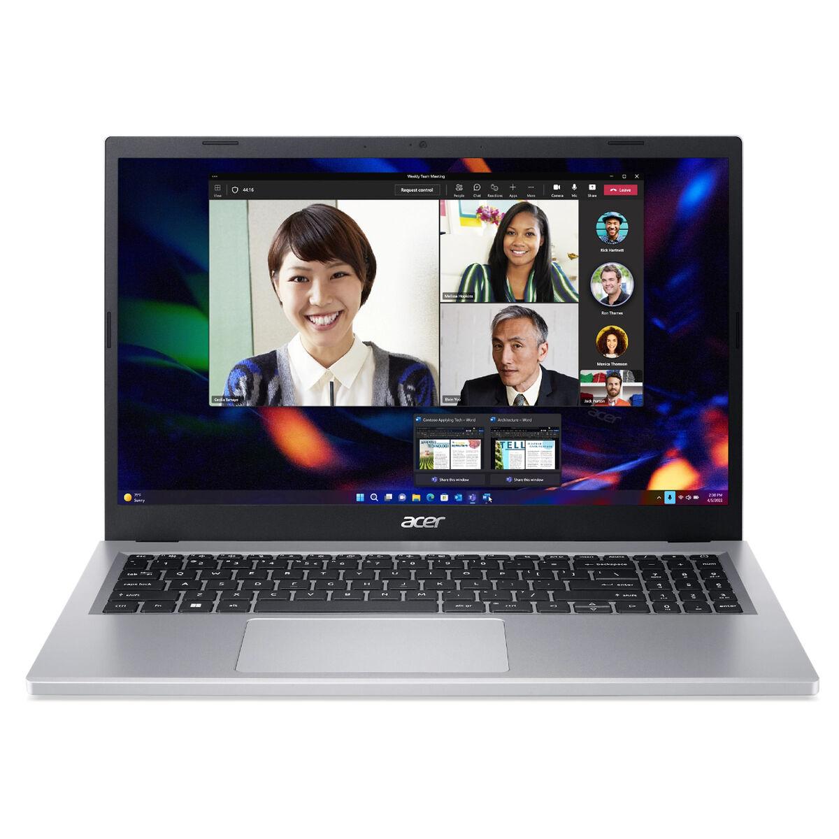 Bærbar computer Acer EXTENSA 215-33 8 GB RAM 256 GB SSD