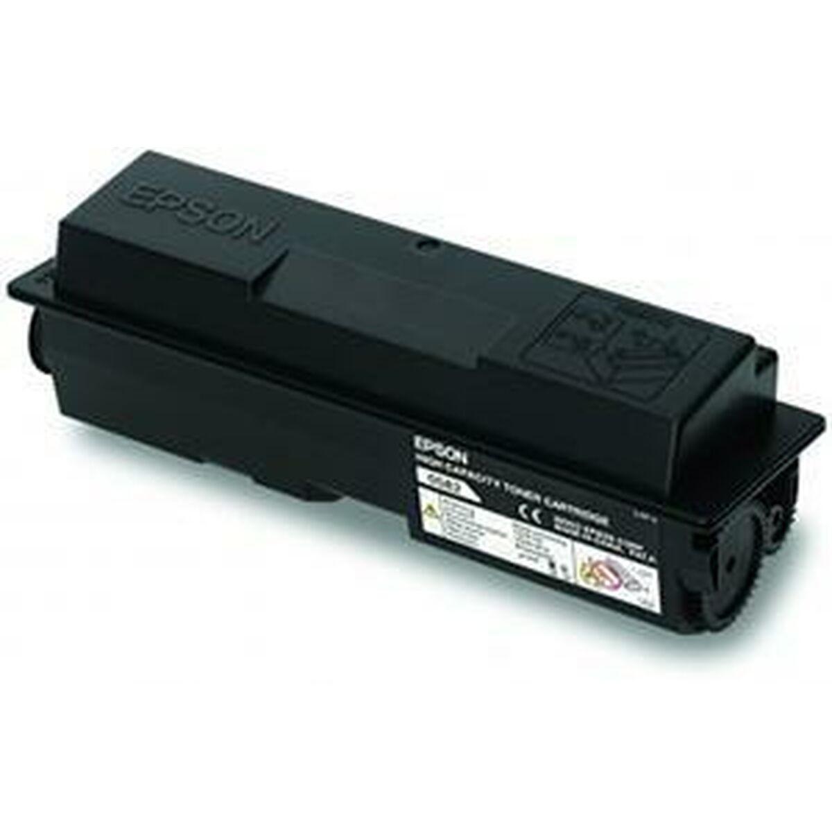 Toner Epson C13s050584