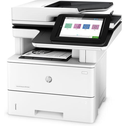 Multifunktionsprinter HP LaserJet Enterprise M528dn