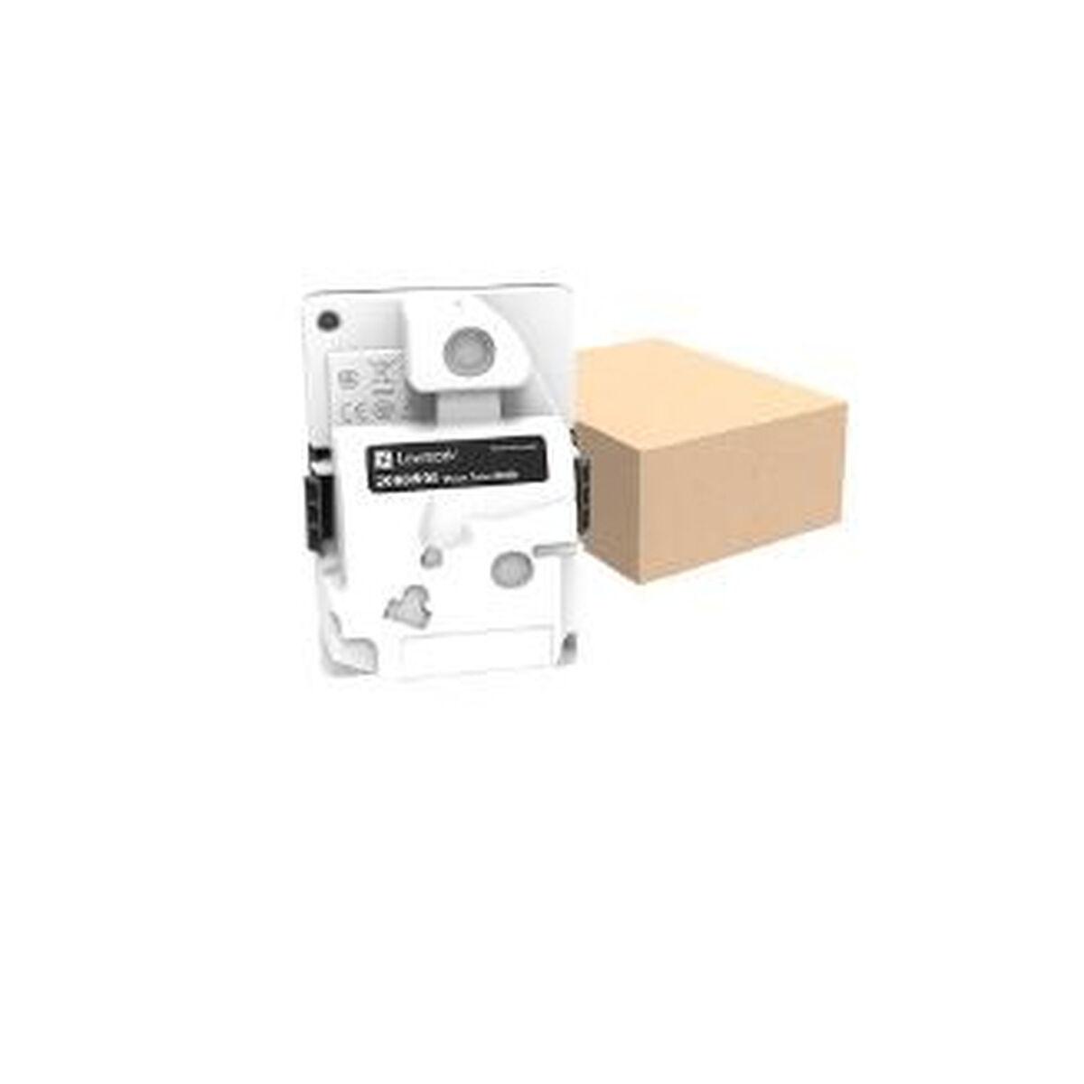 Toner Lexmark 20n0w00