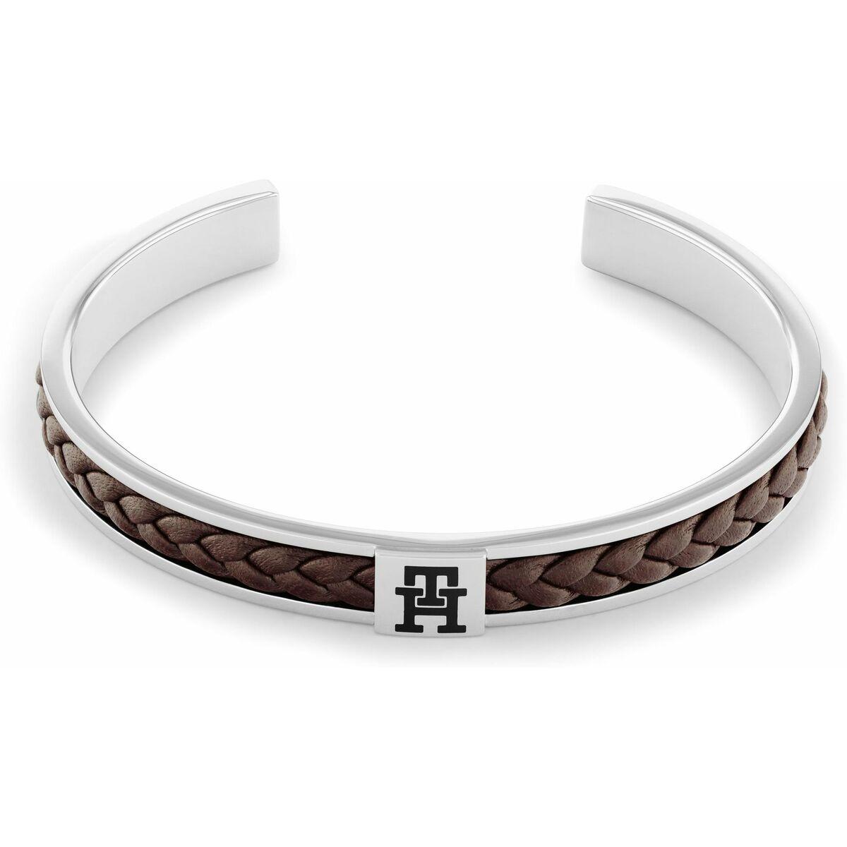 Tommy Hilfiger armbånd til kvinder 2790489 - 16 cm, grå