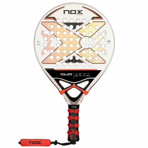 Tennisketcher Nox PML10PCOORLUXD