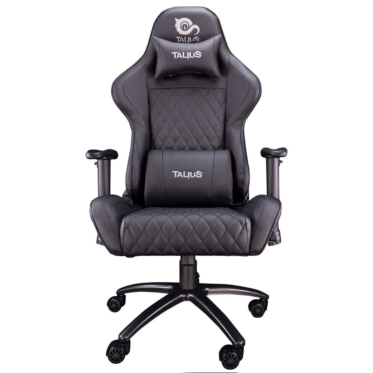 Gaming Stol Talius Komodo Sort