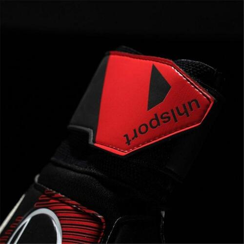 Målmandshandsker Uhlsport Powerline Soft Flex Sort Voksne 7