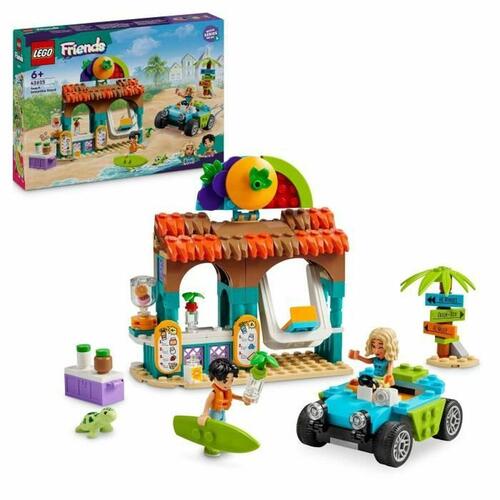 Konstruktionsspil Lego 42625