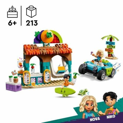 Konstruktionsspil Lego 42625