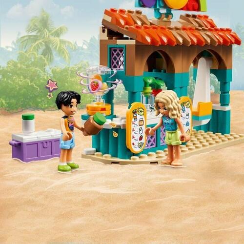 Konstruktionsspil Lego 42625
