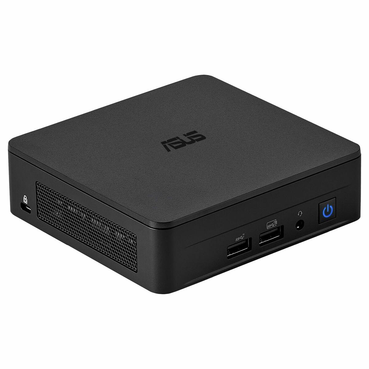 Mini Pc Asus Nuc Rnuc13l5kv500000i Intel Core I5 1350pe