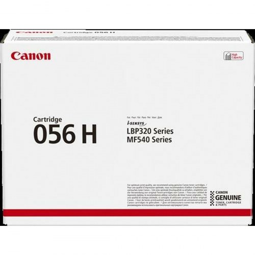 Canon 056H toner - sort (original)