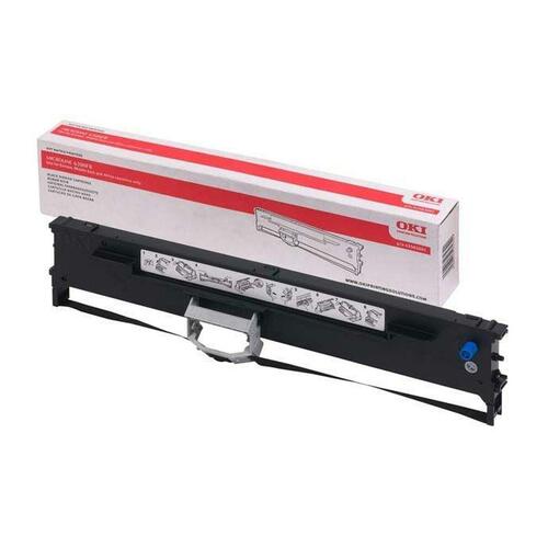 Original Matrix Tape OKI 43503601 Sort