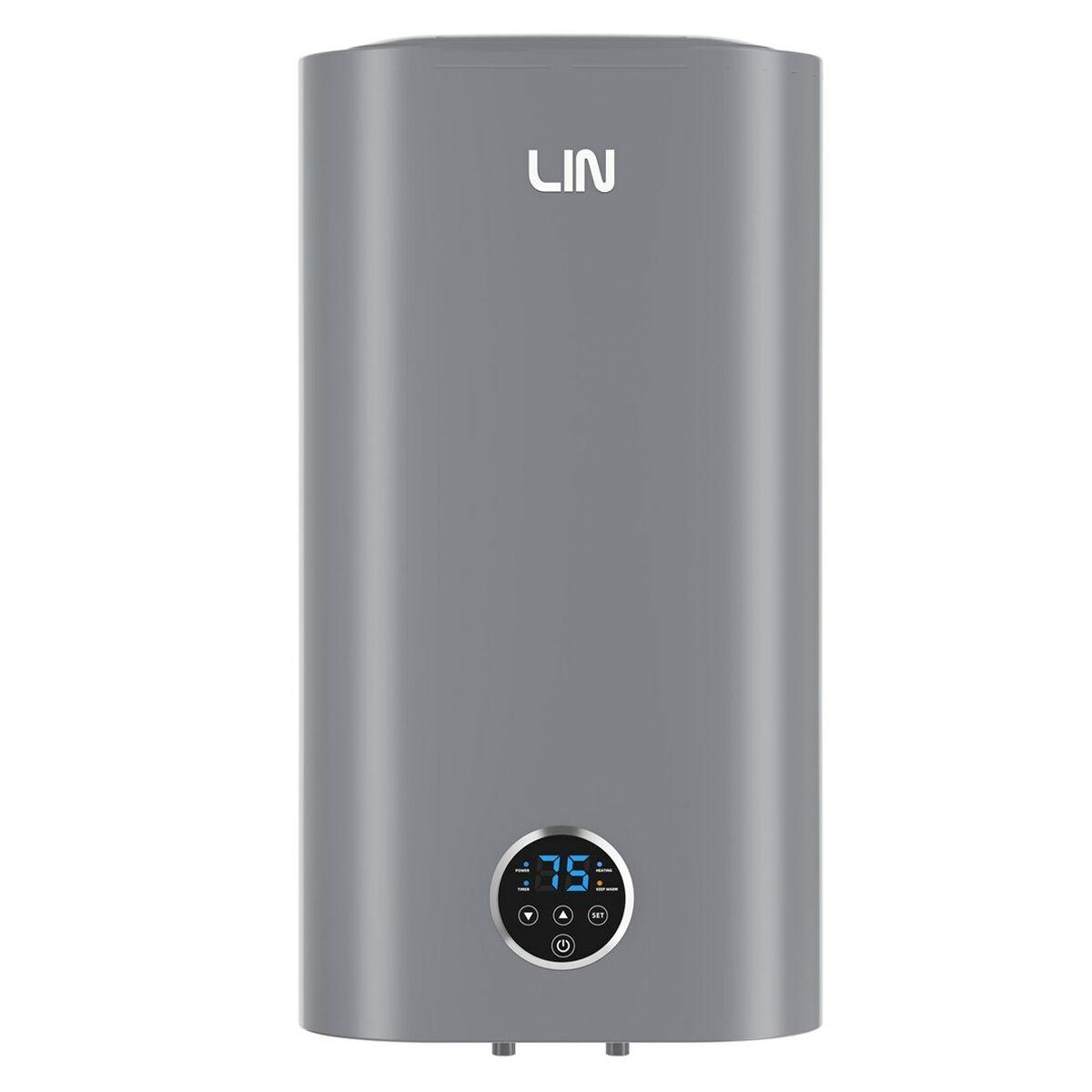 Elektrisk vandvarmer Lin LIFVD1 50 L