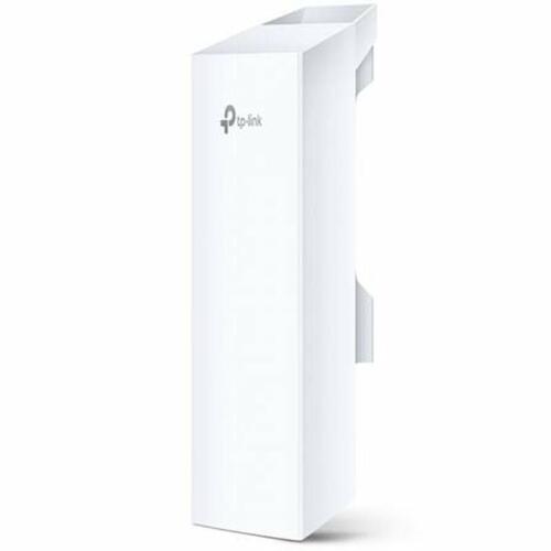 Adgangspunkt TP-Link CPE210 2.4 GHz 300N 27 dBm 9 dBi PoE