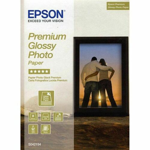 Original blækpatron Epson Hvid