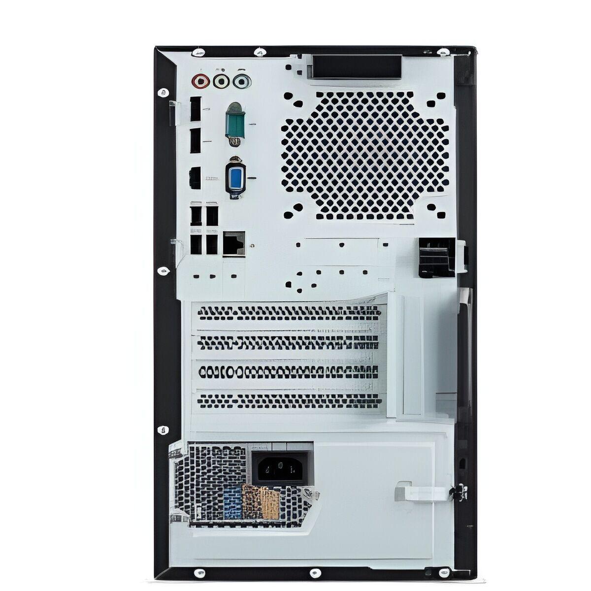 Desktop Pc Acer Atsp10_f9 Intel Core I5 13500 16 Gb Ram 512 Gb Ssd