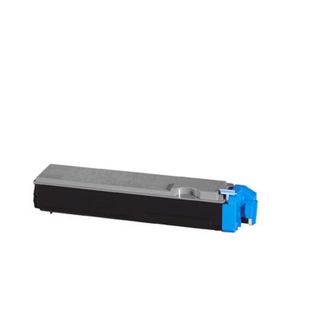 Original Toner Kyocera 510c Sort Cyan