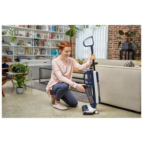 Trådløs støvsuger Tineco Floor One S5 Combo Plus Blå 190 W