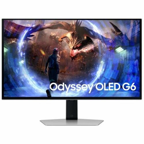 Gaming skærm Samsung