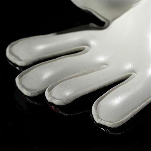 Målmandshandsker Uhlsport Powerline Soft Flex Sort Voksne 4,5