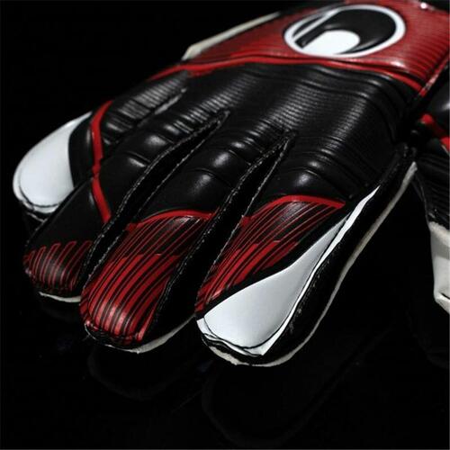 Målmandshandsker Uhlsport Powerline Soft Flex Sort Voksne 7,5