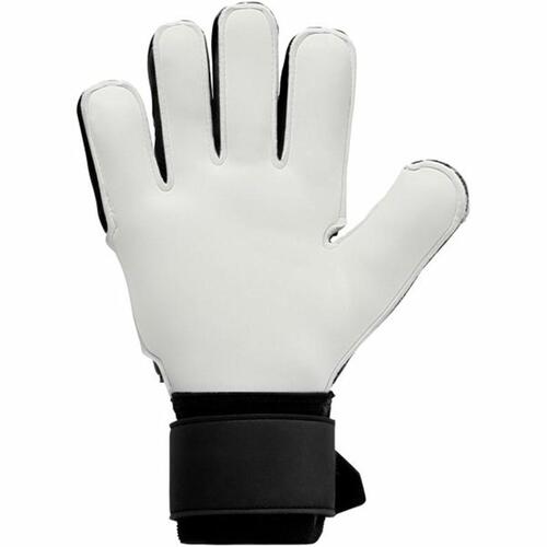 Målmandshandsker Uhlsport Powerline Soft Flex Sort Voksne 8
