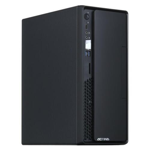 Desktop pc Actina Prime AM Intel Core i3-10100 8 GB RAM 256 GB SSD
