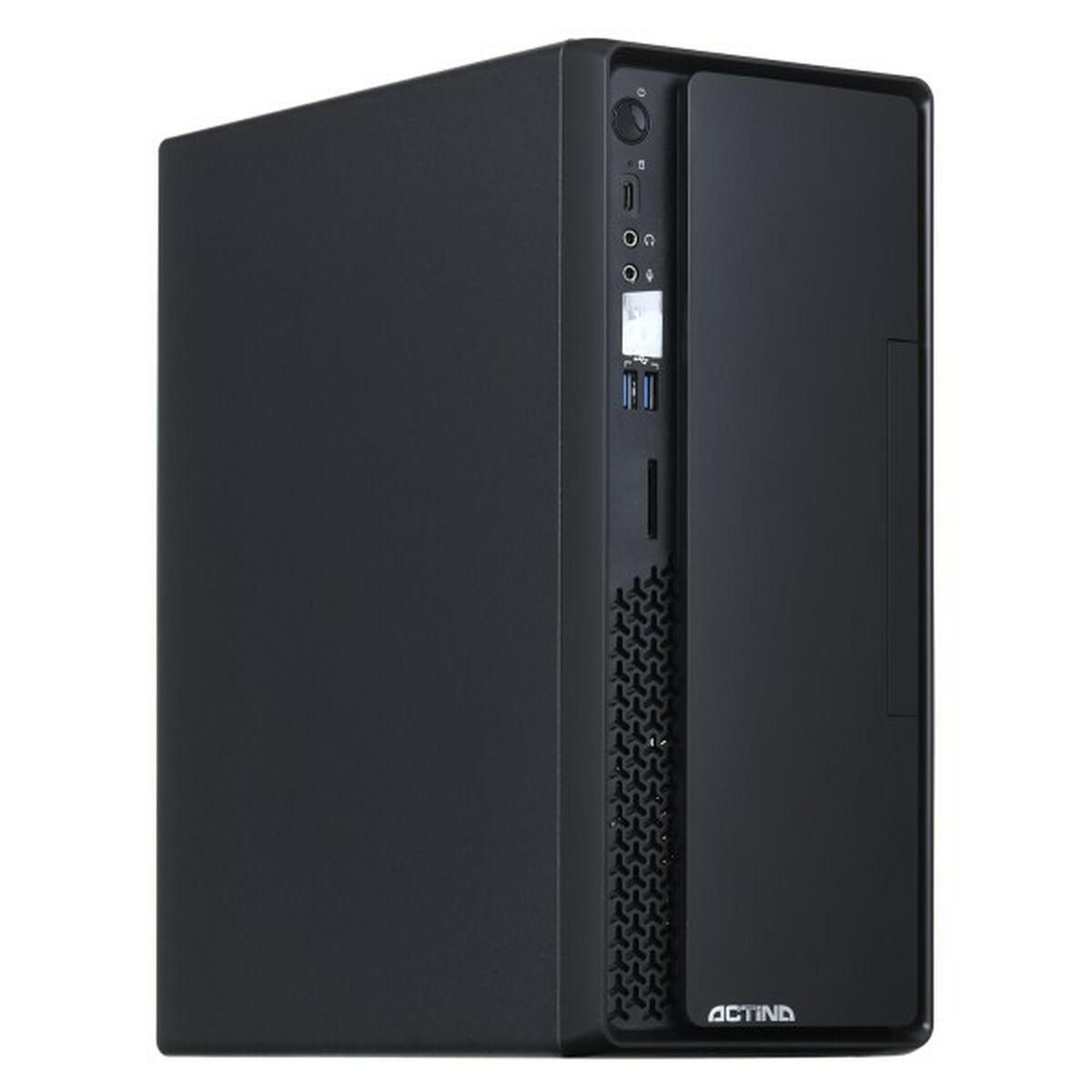 Desktop pc Actina Prime AM Intel Core i3-10100 8 GB RAM 256 GB SSD