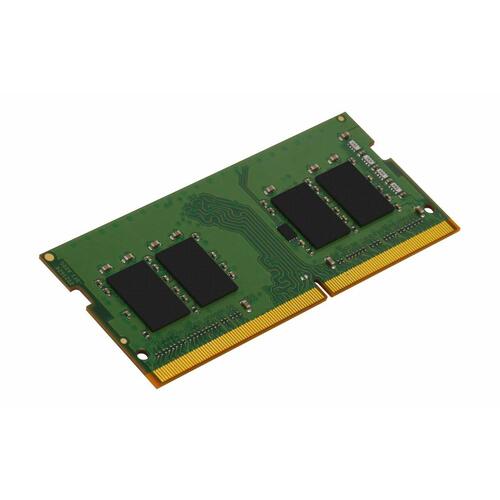 RAM-hukommelse Kingston KVR26S19S6/8 8GB DDR4 8 GB DDR4 2666 MHz CL19