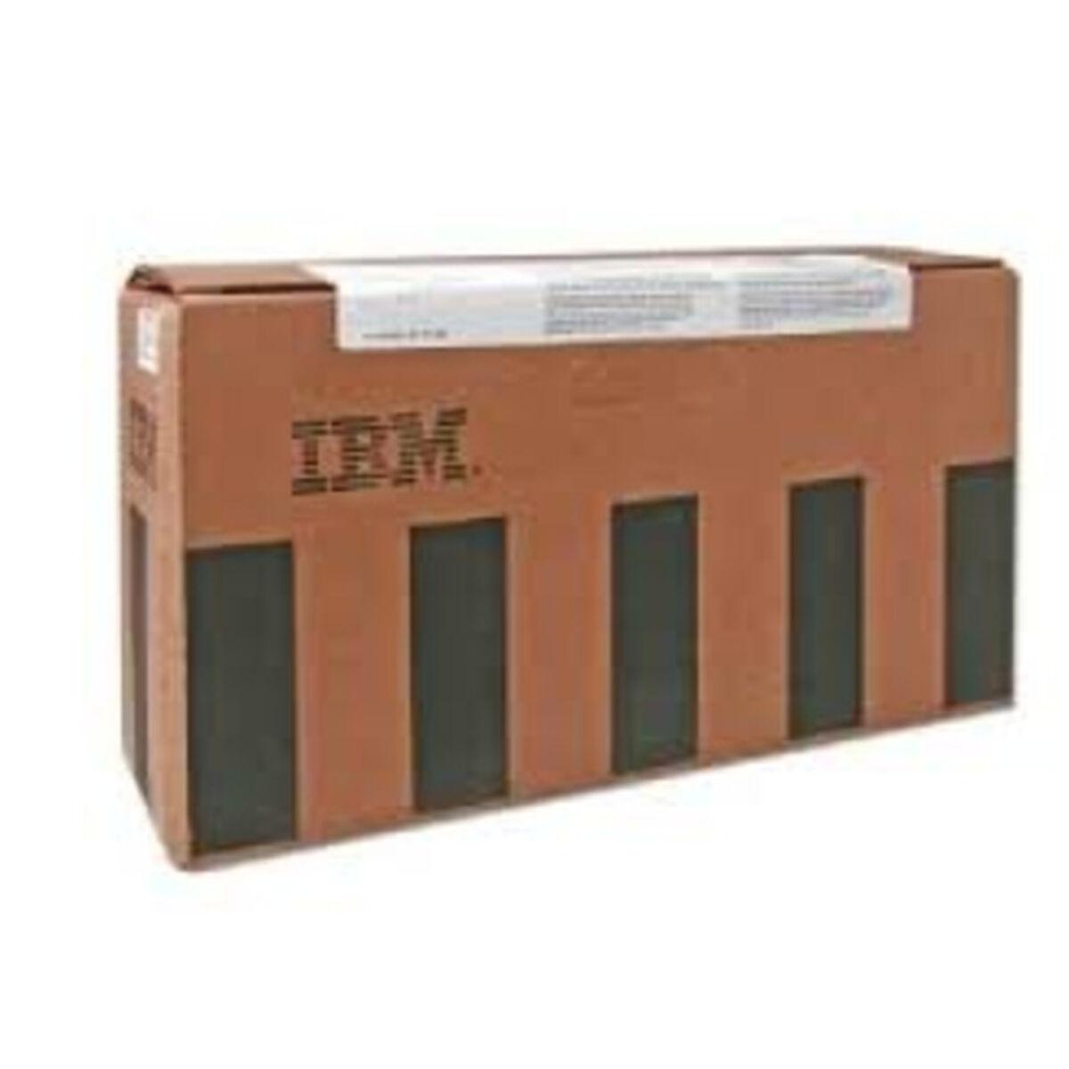 Toner Ibm Infoprint 1410mfp Sort