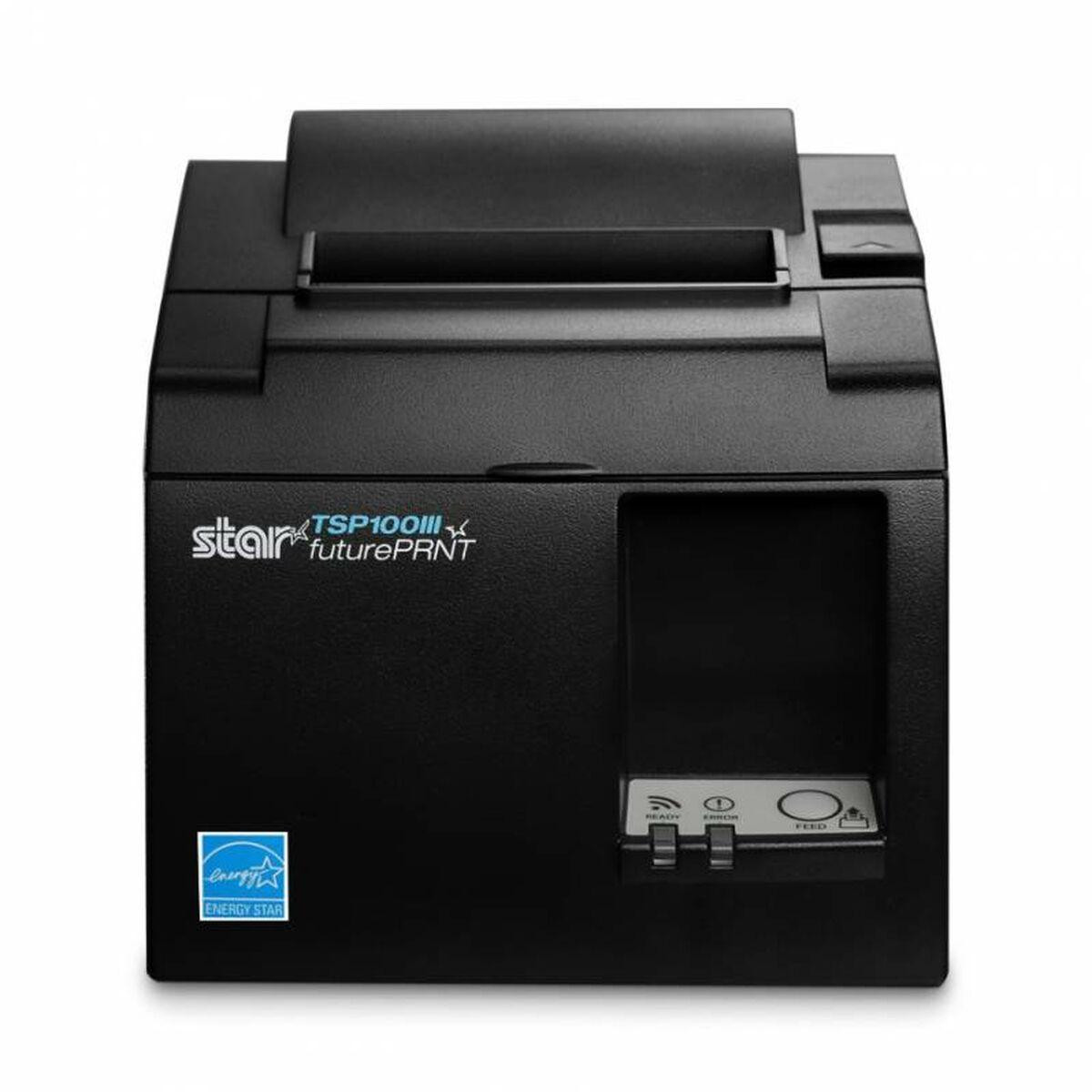 Billetprinter Star Micronics 39472390