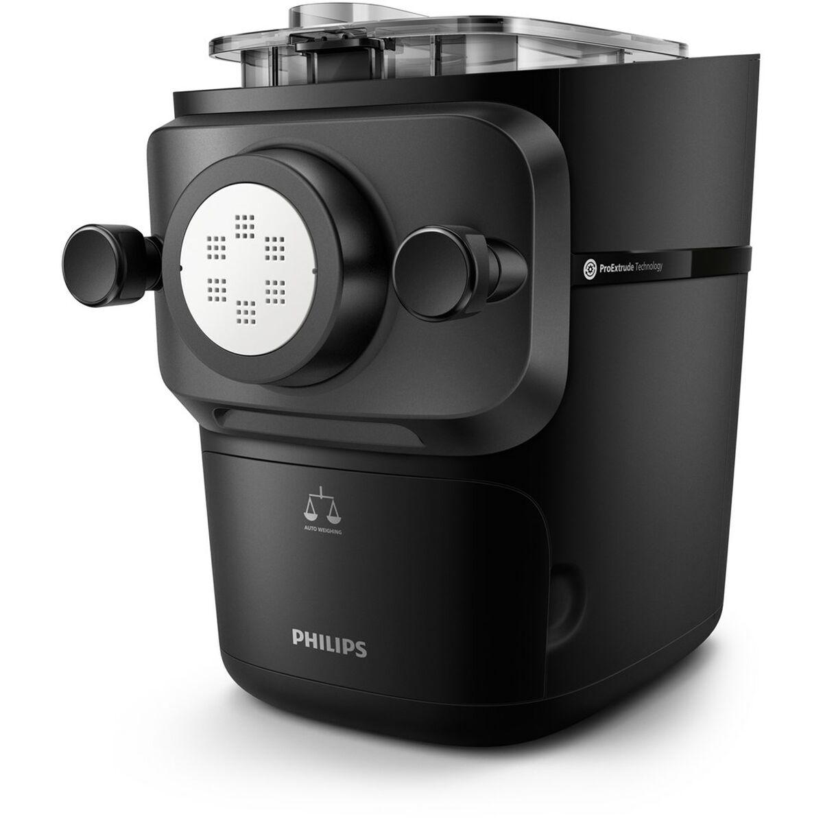 Pastamaskine Philips HR2665/96 Metal Plastik (1 enheder)