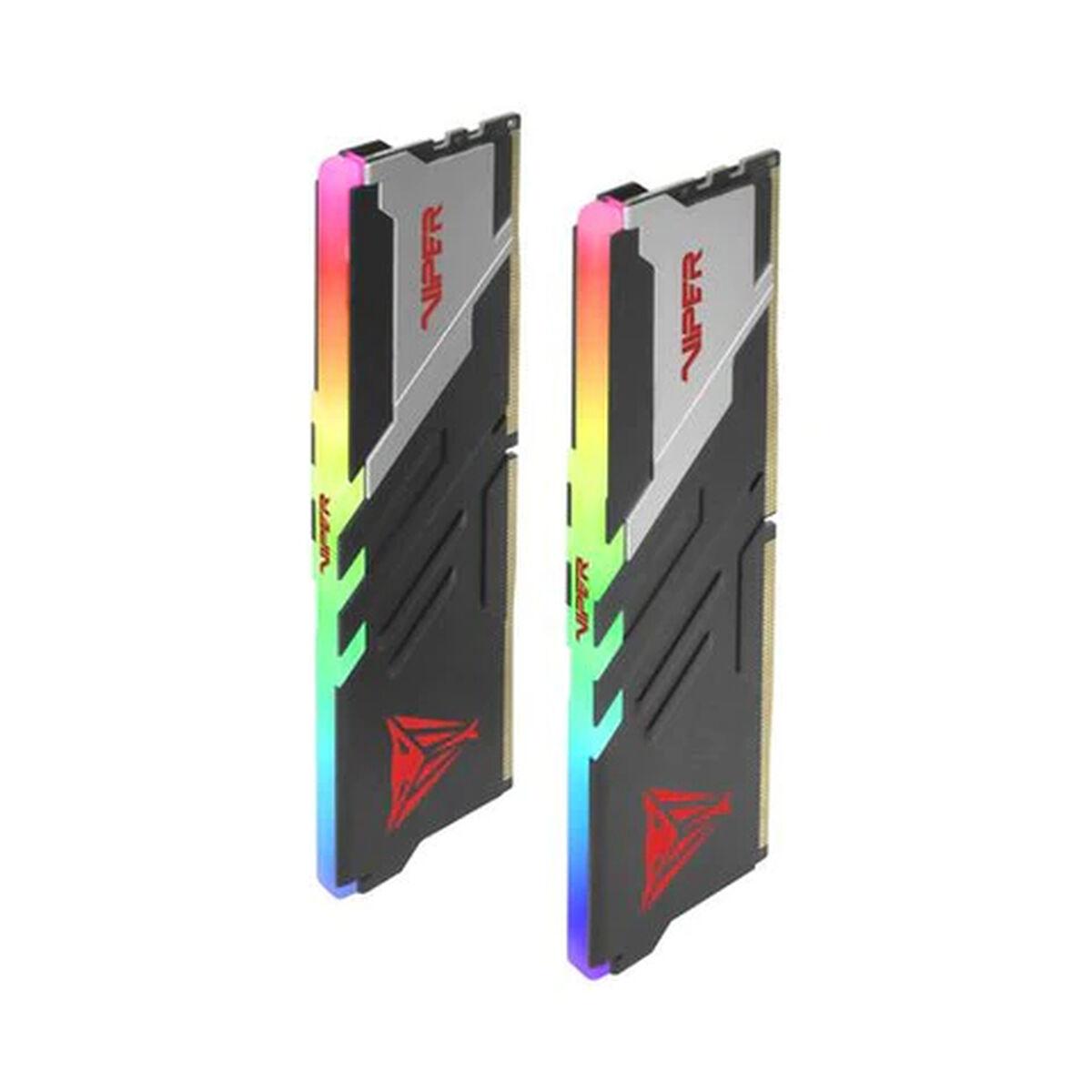 Ram Hukommelse Patriot Memory Pvvr532g700c32k 32 Gb Ddr4 Ddr5