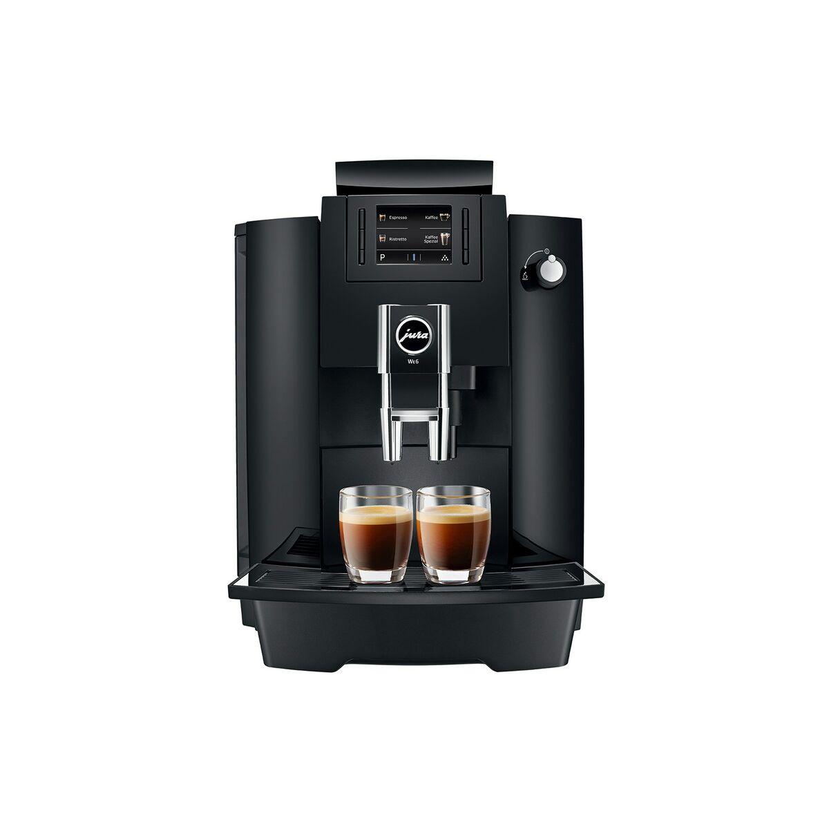 Elektrisk Kaffemaskine Jura 15417 1450